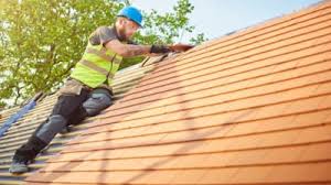 Best Tile Roofing Installation  in Berkeley Lake, GA