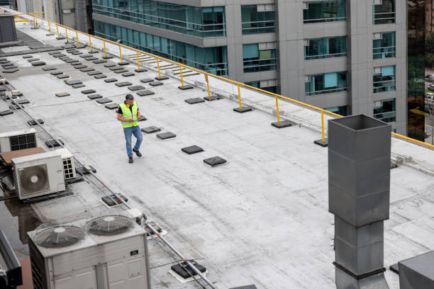 Best Green or Eco-Friendly Roofing Solutions  in Berkeley Lake, GA