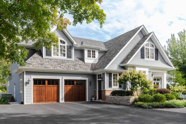 Best Asphalt Shingles Roofing  in Berkeley Lake, GA