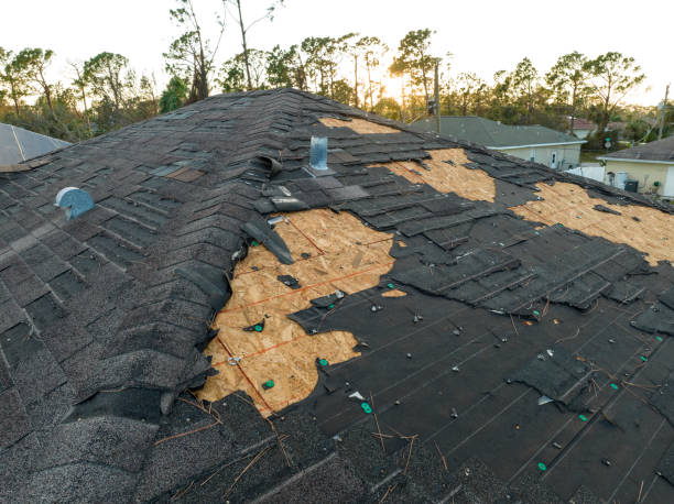 Trusted Berkeley Lake, GA Roofing Services Experts
