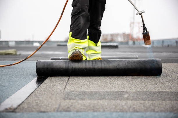 Best Solar Panel Roofing Installation  in Berkeley Lake, GA