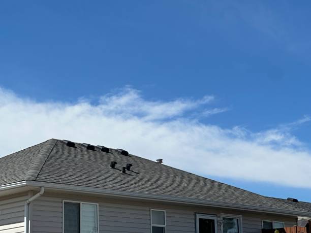 Emergency Roof Repair in Berkeley Lake, GA